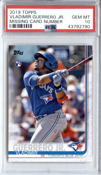 Vladimir Guerrero Jr