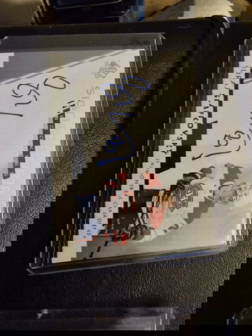 2022 23 SP Authentic SOTT Rookies Auto Juraj Slafkofsky Canadiens 1:12000