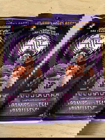 2x Illusions Cello Value Fat Packs (Two packs)