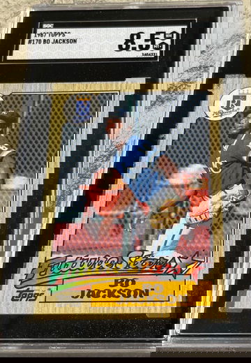 Bo Jackson