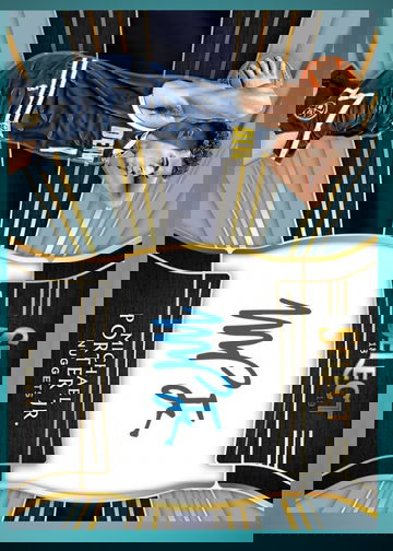 2018 Select Michael Porter Jr Auto RC