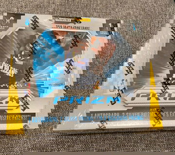 2019-20 Prizm Choice
