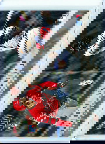 2018 Topps Now AW-3 Ohtani/Acuna Jr. Award Winner