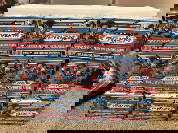 NBA 21-22 Blaster Lot (QTY 10)