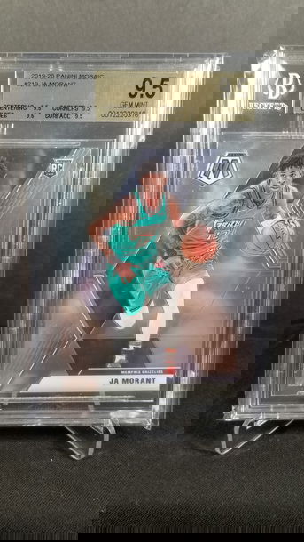 Ja Morant 