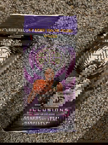 19/20 illusion cello NBA