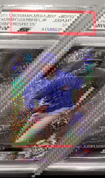 Vladimir Guerrero Jr