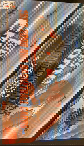 1999/00 Topps Chrome Basketball Hobby Box