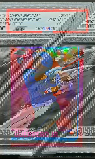 Vladimir Guerrero Jr