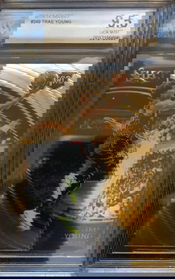 Trae Young