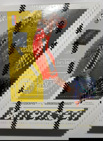 2019-20 Encased FOTL sealed box