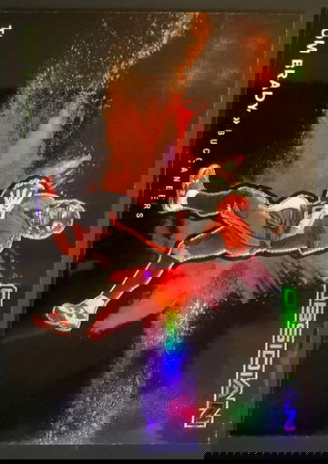 2021 Obsidian Tom Brady Black Color Blast SSP CASE HIT