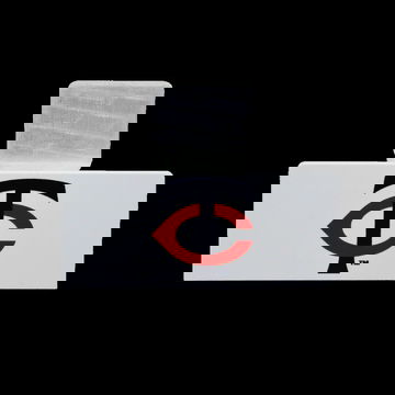 Minnesota Twins™ Adjustable Card Stand