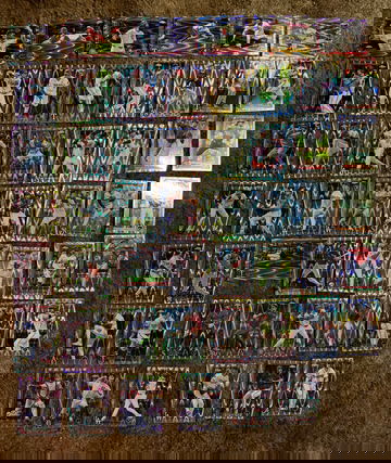 2025 Topps Chrome Baseball Refractor Lot 139 No Base