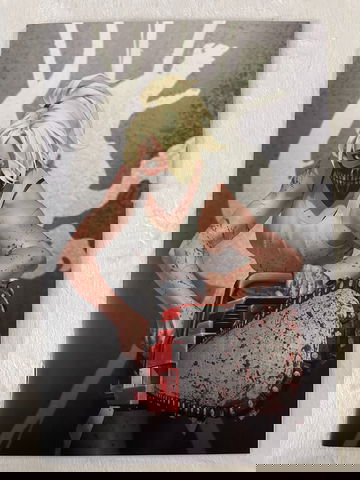 Something Is Killing the Children #26 Yoon Variant Boom Studios Exclusive NM