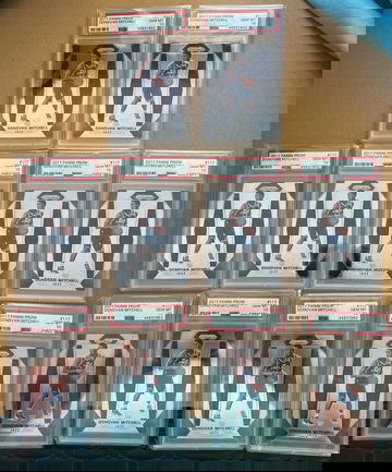 (10) Donovan Mitchell