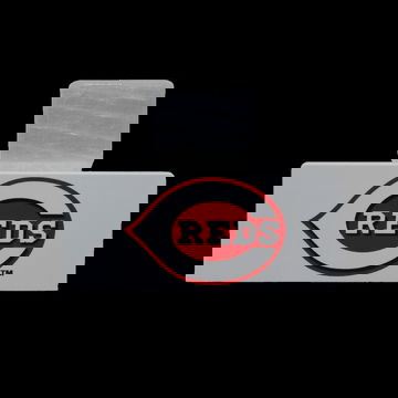 Cincinnati Reds™ Adjustable Card Stand