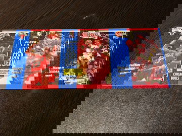 1991-92 Fleer Basketball Complete First Series Set 1-240 NM Michael Jordan