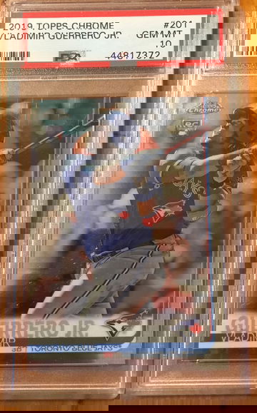 Vladimir Guerrero Jr