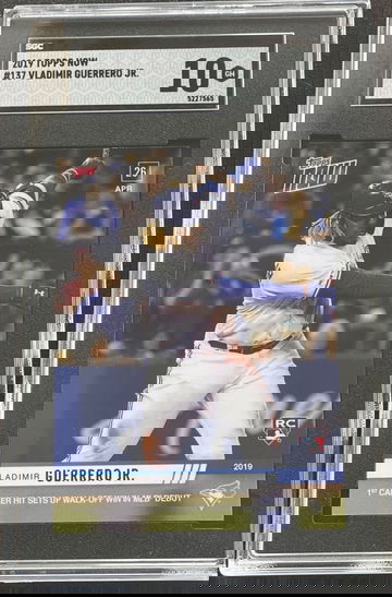 Vladimir Guerrero Jr. 