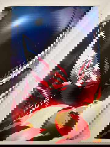 Ultimate Spider-Man Incursion #3 (2025) NM 1:50 Simone Di Meo Virgin Variant