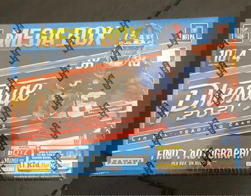 2021 Prestige NFL Mega