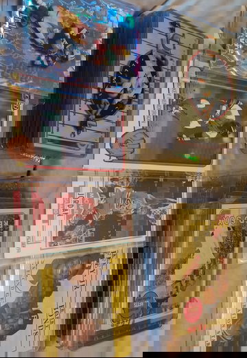 50 premium sports cards 20 rookies and 2020 Don mattingly project 2020