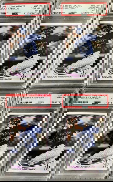 Nolan Arenado