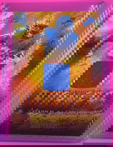 2025 Panini Absolute - Jammer Gibbs