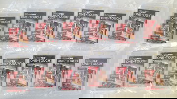 12 Ultra Pro One Touch Magnetic Holder