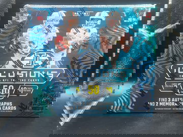 2024 Panini Illusions Football FOTL Hobby Box