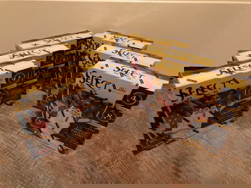 6 Count - 2020-21 Panini Select Retail Exclusive Mega Box Lot