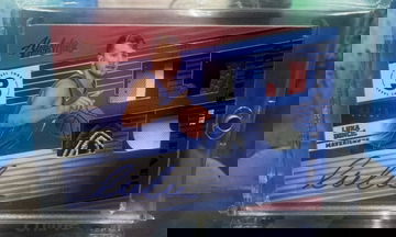 2018 Luka Doncic Absolute Tools of the Trade RPA /10