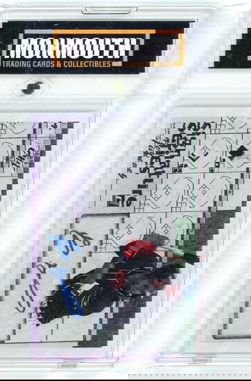 2019 Panini Signature Series Eloy Jimenez #SS-EJ Auto