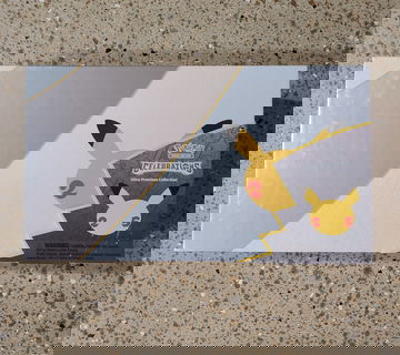 Ultimate Premium Pokémon Celebrations 