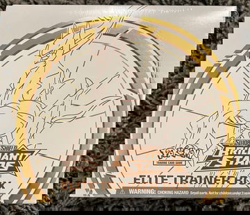 Pokémon Brilliant Stars ETB