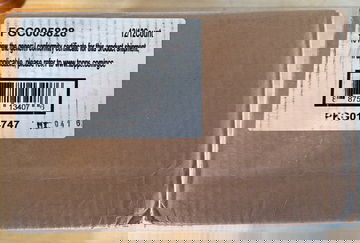 2024 Topps Chrome Football Hobby Sealed Case 12 Boxes