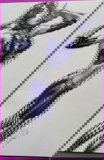 Phoenix Resurrection The Return of Jean Grey 1 Cover B