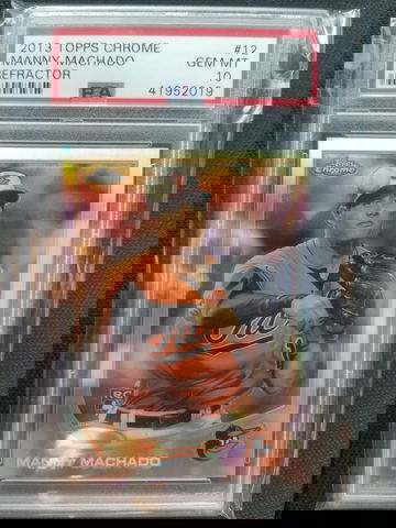 Manny Machado
