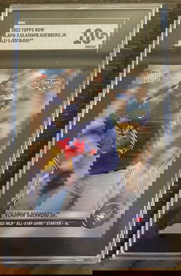 Vladimir Guerrero Jr. 