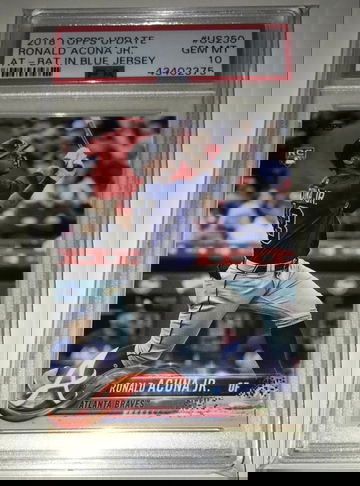 Ronald Acuna Jr.