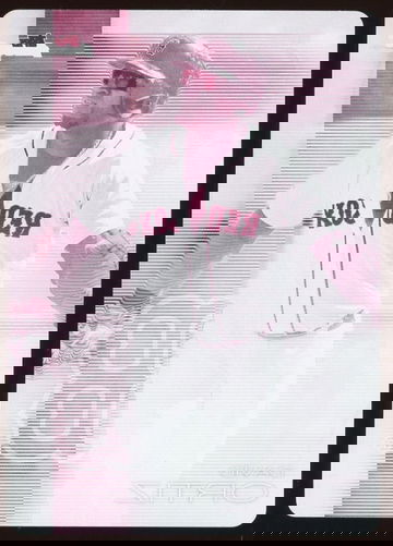 2016 Finest David Ortiz 1/1