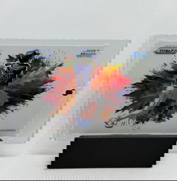 2025 Panini Color Blast Charlie Condon Colorado Rockies