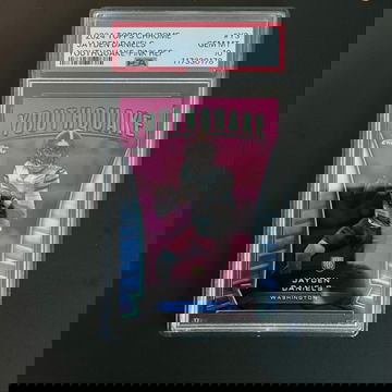 2024 Topps Chrome Youthquake - Pink Refractor