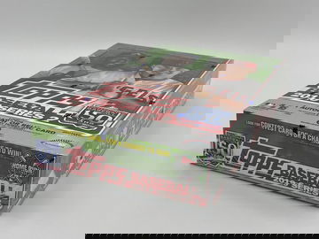 2019 Topps Series 2 Hobby Box Baseball