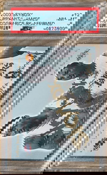 Lebron James, Kobe Bryant