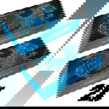 Pokémon Trading Card Game : Charizard X ex Ultra-Premium Collection- 2 boxes