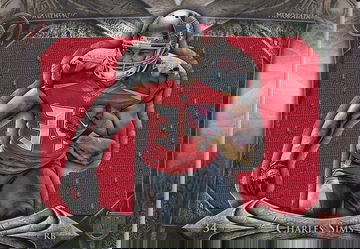 2014 Topps Valor Charles Sims #VJR-CS RC Relic 