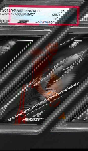 Giannis Antetokounmpo