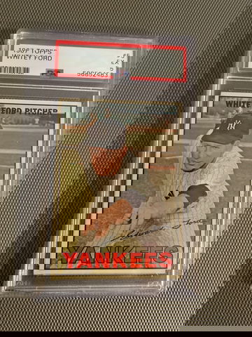 1967 whitey Ford OSA 5